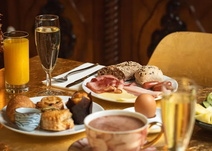 Madalena By The Beautique