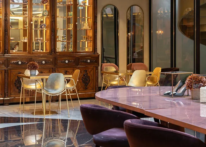 מלון Madalena By The Beautique 4*