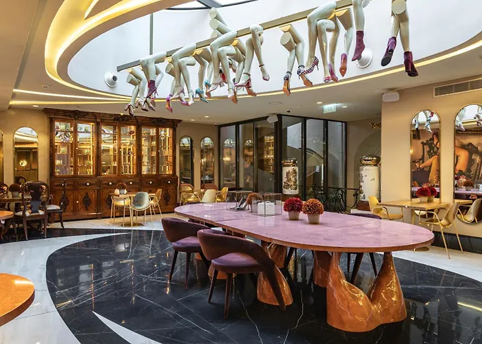 Madalena By The Beautique מלון ליסבון