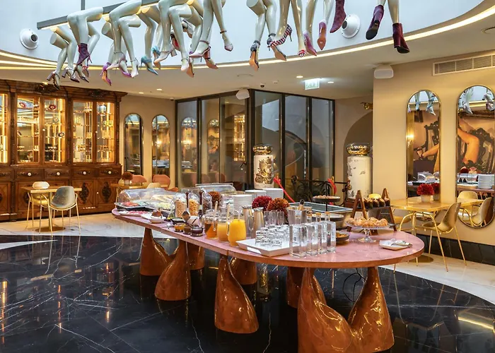 Madalena By The Beautique 4* ליסבון