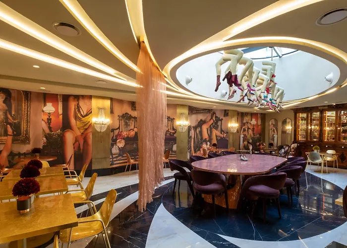 Madalena By The Beautique מלון ליסבון