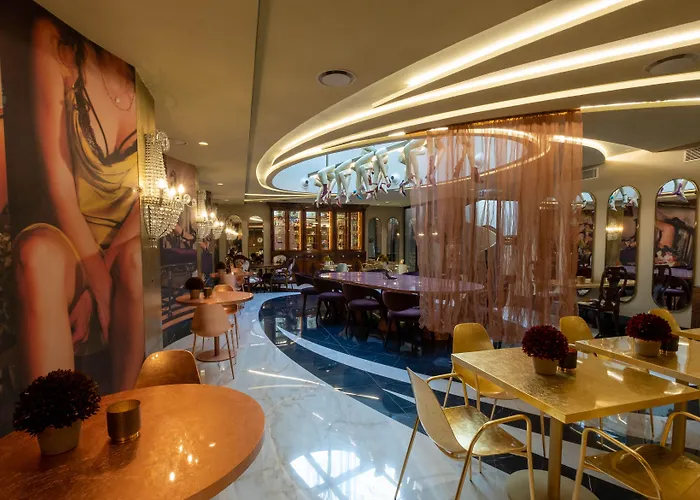 מלון Madalena By The Beautique