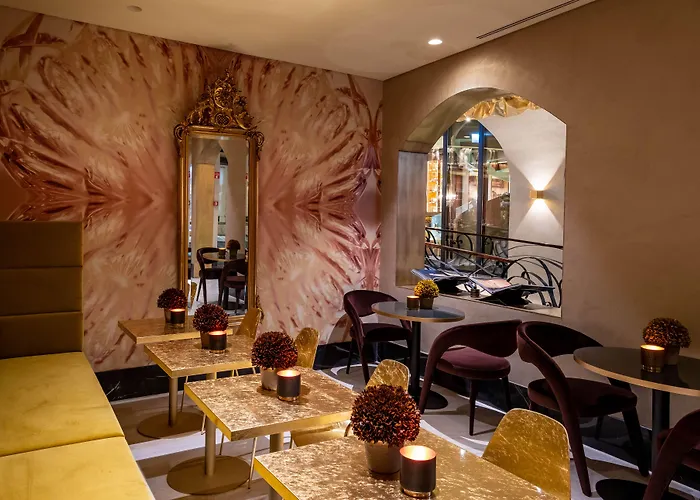 Madalena By The Beautique מלון 4*