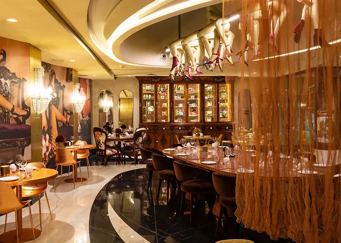 Madalena By The Beautique מלון