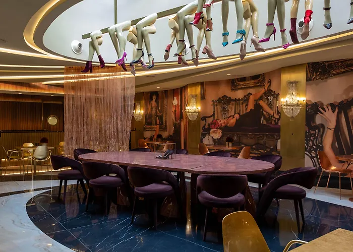 Madalena By The Beautique ליסבון