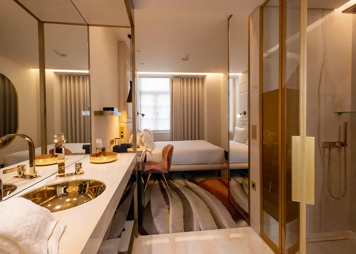 Madalena By The Beautique מלון 4*