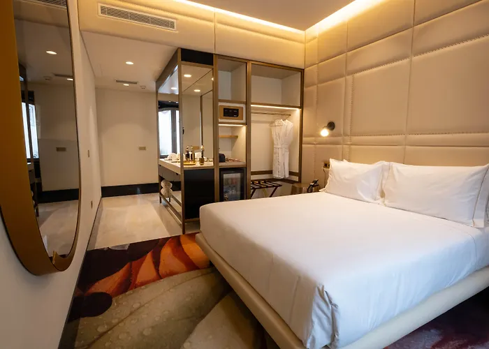 Madalena By The Beautique מלון ליסבון