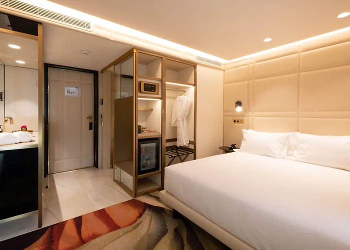 Madalena By The Beautique ליסבון