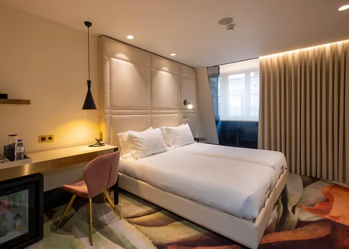 Madalena By The Beautique