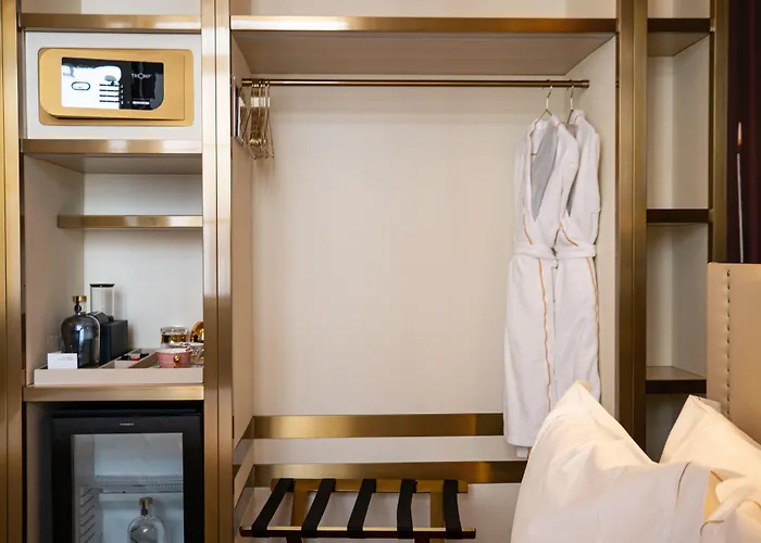 Madalena By The Beautique מלון ליסבון