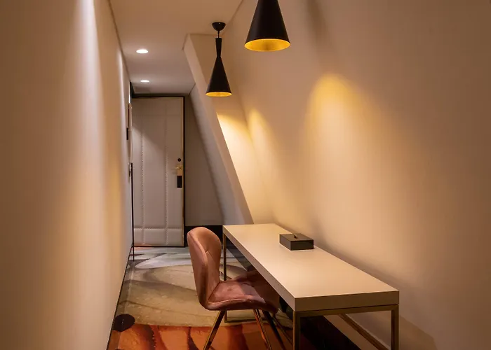 Madalena By The Beautique מלון