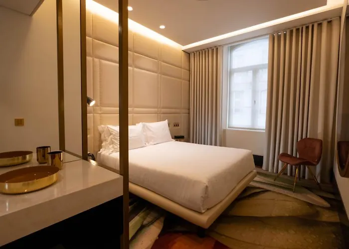 Madalena By The Beautique מלון