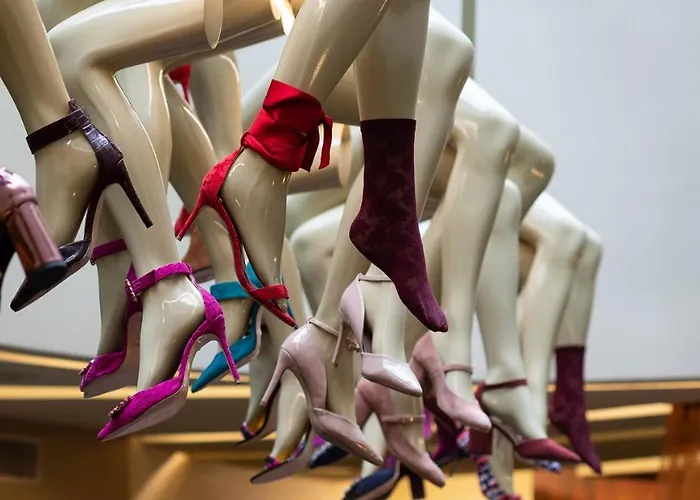 מלון Madalena By The Beautique