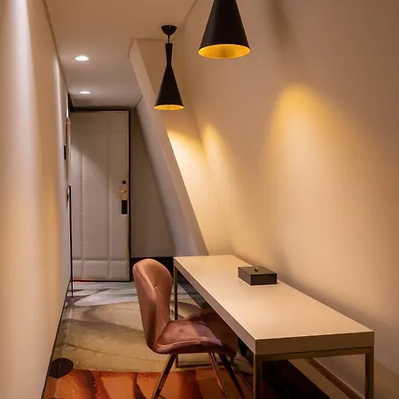 Hotel Madalena By The Beautique