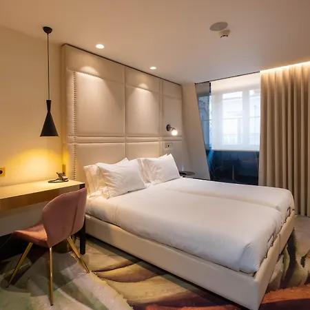 Madalena By The Beautique 4* Lisboa