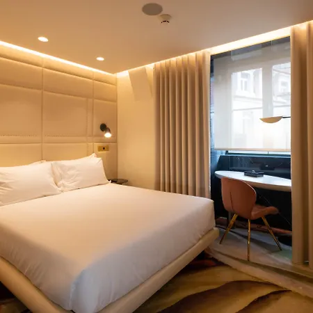 Hotel Madalena By The Beautique Lisbona