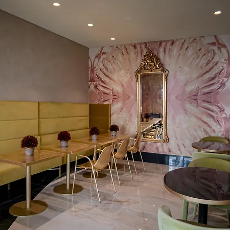 Madalena By The Beautique Hotel