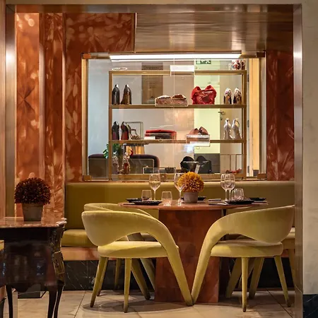 Madalena By The Beautique Lisboa