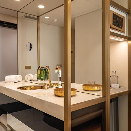 Madalena By The Beautique 4*