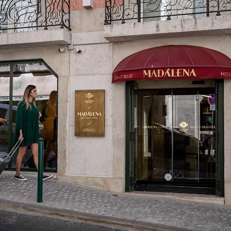 Madalena By The Beautique