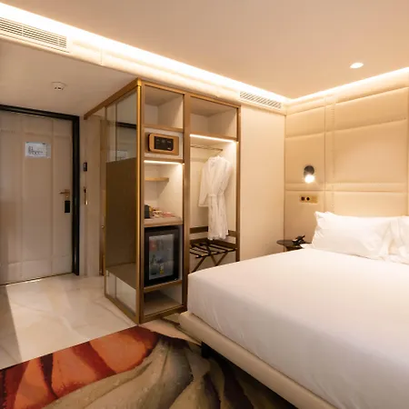 Hotel Madalena By The Beautique 4*