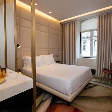 Hotel Madalena By The Beautique Lisbon
