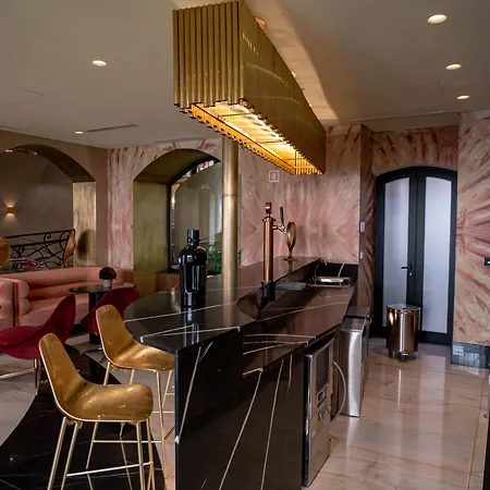 Madalena By The Beautique Hotel Lisbon