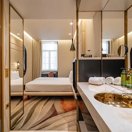Hotel Madalena By The Beautique 4*