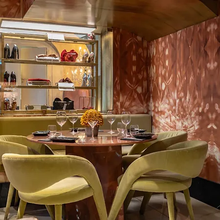Hotel Madalena By The Beautique Lisbon