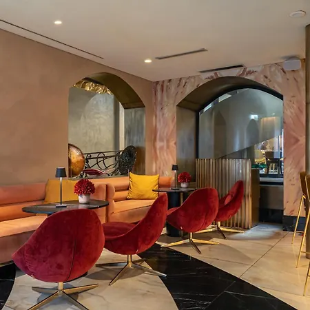 Madalena By The Beautique Hotel Lisbon