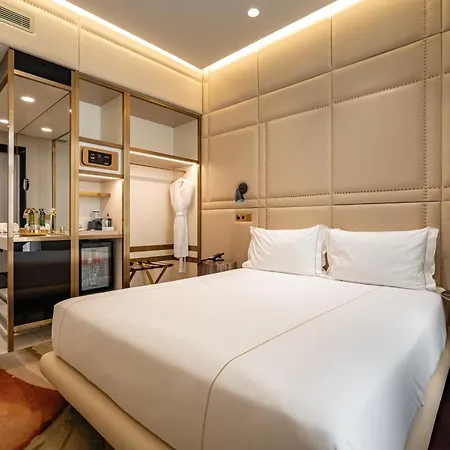 Madalena By The Beautique Lisbon