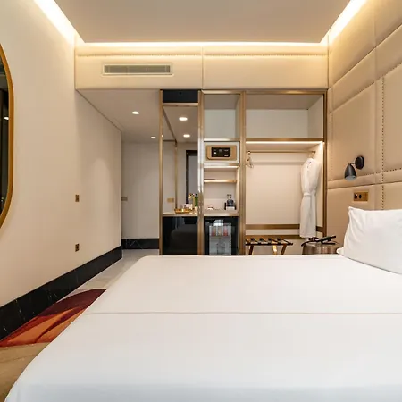 Madalena By The Beautique Hotel Lisbon