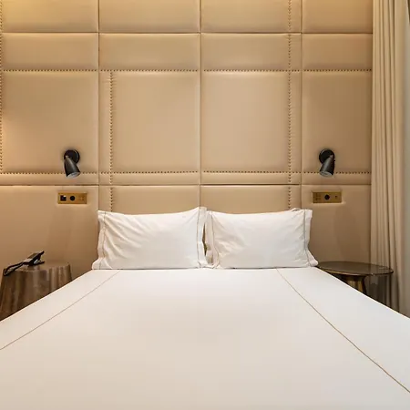 Hotel Madalena By The Beautique Lisbon