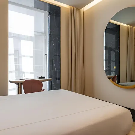 Madalena By The Beautique 4*