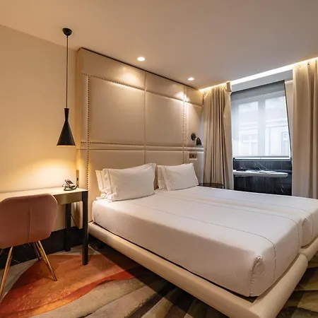 Hotel Madalena By The Beautique Lisbon