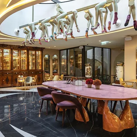Madalena By The Beautique Hotel Lisbon