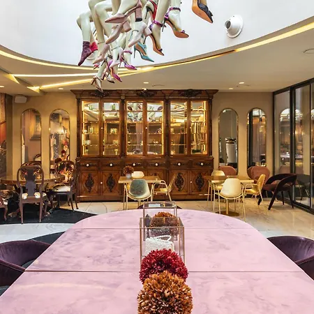 Hotel Madalena By The Beautique Lisbon