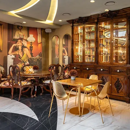 Madalena By The Beautique Lisbon