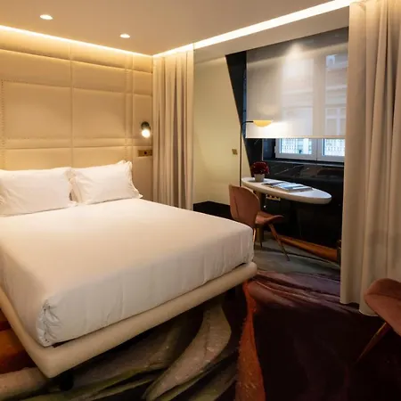 Madalena By The Beautique 4*