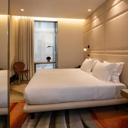 Madalena By The Beautique Hotel 4*