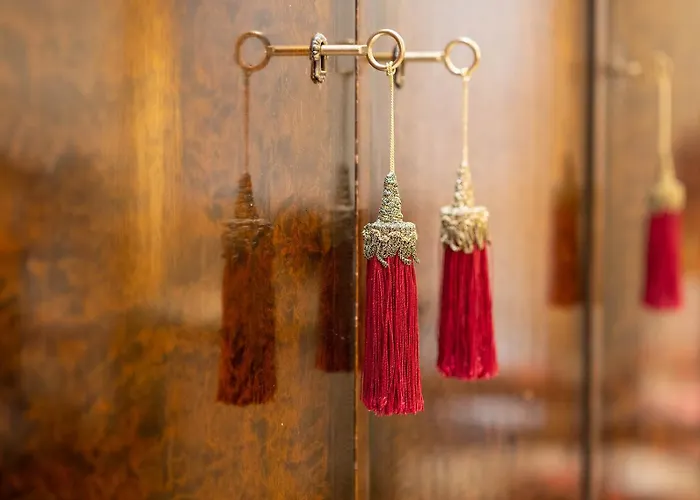 Madalena By The Beautique 4* Lisboa