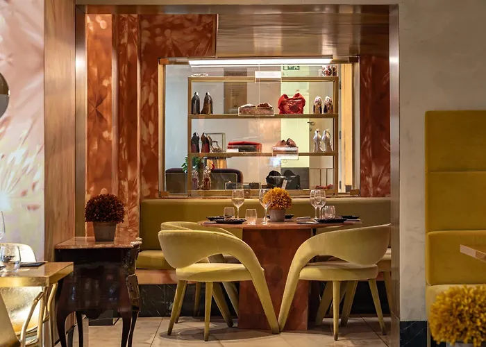 Madalena By The Beautique Lisboa
